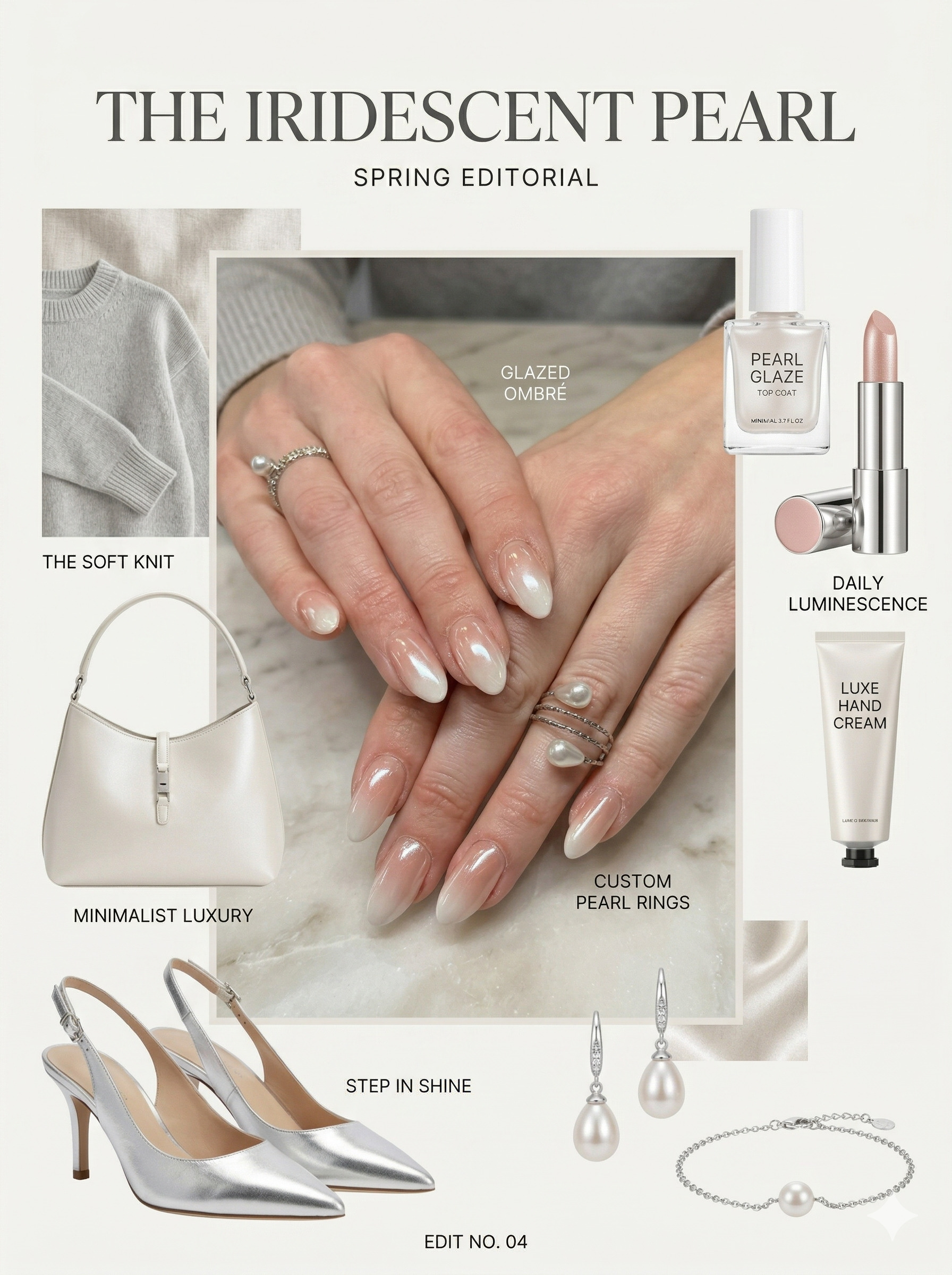 Nail May 6